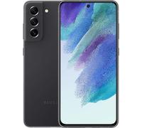 SAMSUNG GALAXY S21 FE 128GB 5G GRAPHITE SIM FREE UNLOCKED NEW NEXT DAY DELIVERY [EEK: A]