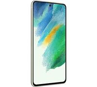 Samsung Galaxy S21 FE 5G SM-G990B 16.3 cm (6.4") Android 11 USB Type-C 6 GB 128 GB 4500 mAh Olive
