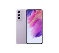 Samsung Galaxy S21 FE 5G Android Smartphone, No Contract, 6.4-Inch Dynamic AMOLED Display, 4500 mAh Battery, 128 GB / 6 GB RAM, Lavender