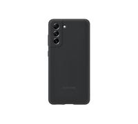 Samsung Galaxy S21 FE Silicone Cover Graphite - EF-PG990TBEGWW