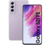 Samsung Galaxy S21 FE 5G Dual Sim 128 GB - Lavender - Unlocked, New