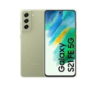 Samsung GALAXY S21 FE 5G Olive 128 Go