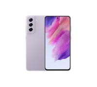 Samsung Galaxy S21 FE 5G SM-G990B 16.3 cm (6.4") Dual SIM Android 12 USB Type-C 8 GB 256 GB 4500 mAh Lavender