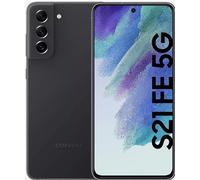 Samsung Galaxy S21 FE 5G 16.3 cm (6.4") Android 11 USB Type-C 6 GB 128 GB 4500 mAh Black