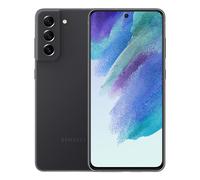 Samsung Galaxy S21 FE 5G 16.3 cm (6.4") Android 11 USB Type-C 6 GB 128 GB 4500 mAh Black