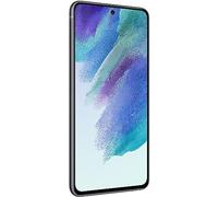 Samsung Galaxy S21 FE 5G SM-G990BZAFEUB smartphone 16.3 cm (6.4") Dual SIM Android 11 USB Type-C 6 GB 128 GB 4500 mAh Graphite