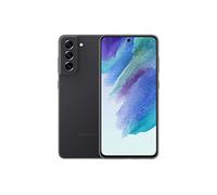 Samsung Galaxy S21 FE 5G 16.3 cm (6.4") Android 11 USB Type-C 6 GB 128 GB 4500 mAh Black