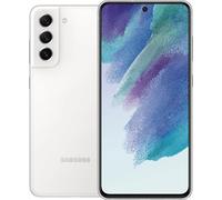 Samsung Galaxy S21 FE 5G SM-G990B 16.3 cm (6.4") Dual SIM Android 11 USB Type-C 6 GB 128 GB 4500 mAh White