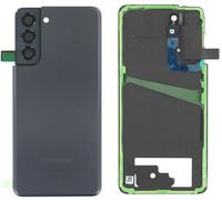SAMSUNG GALAXY S21 G911 BACK BATTERY COVER 100% ORIGINAL GENUINE GREY FAST POST