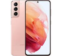 Samsung Galaxy S21 5G 15.8 cm (6.2") Dual SIM Android 11 USB Type-C 8 GB 128 GB 4000 mAh Pink
