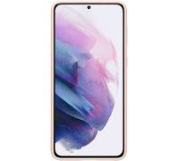 Samsung Galaxy S21 Plus Silicone Cover Pink - EF-PG996TPEGWW