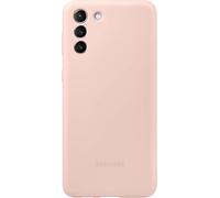 Samsung Galaxy S21+ 5G Silicone Cover Pink