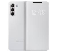 Samsung Galaxy S21+ 5G LED View Cover Light Gray