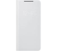 Samsung LED View Cover for G996B Galaxy S21+ Light Grey