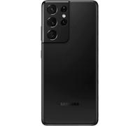 Samsung Galaxy S21 Ultra 5G G998U 12+128GB/256GB Unlocked Android Smartphone US