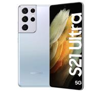 Samsung Galaxy S21 Ultra 5G G998U 256GB/128GB Unlocked Smartphone Single SIM