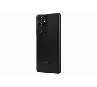 Samsung Galaxy S21 Ultra 5G SM-G998 17.3 cm (6.8") Dual SIM Android 11 USB Type-C 12 GB 128 GB 5000 mAh Black