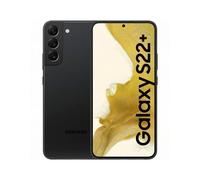 Samsung Galaxy S22+ 5G 128Gb Android Phantom Black Smartphone Black