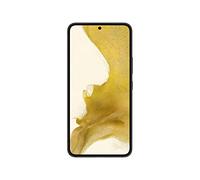 Samsung Galaxy S22 5G Mobile Phone 128GB SIM Free Android Smartphone Phantom Black