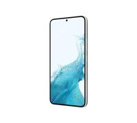 Samsung Galaxy S22 SM-S901B 15.5 cm (6.1") Dual SIM Android 12 5G USB Type-C 8 GB 128 GB 3700 mAh White