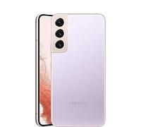 Samsung Galaxy S22 SM-S901B 15.5 cm (6.1") Dual SIM 5G USB Type-C 8 GB 256 GB 3700 mAh Violet