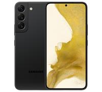 Samsung Galaxy S22+ SM-S906B 16.8 cm (6.6") Dual SIM Android 12 5G USB Type-C 8 GB 256 GB 4500 mAh Black