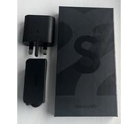 Samsung Galaxy S22 Plus 5G 256GB Black (SM-S906U) -New&Sealed (unlocked)