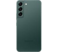 Samsung Galaxy S22+ Plus 5G S906U 8+128GB/256GB Factory Unlocked Smartphone 6.6"