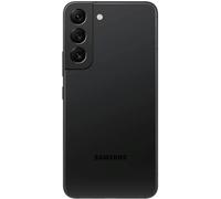Samsung Galaxy S22+ SM-S906B 16.8 cm (6.6") Dual SIM Android 12 5G USB Type-C 8 GB 128 GB 4500 mAh Black