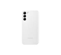 Samsung Galaxy S22 Plus Clear View Cover White