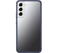 Samsung Galaxy S22 Plus Frame Cover Navy - EF-MS906CNEGWW