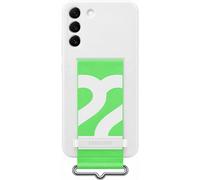 Samsung EF-GS906T mobile phone case 16.8 cm (6.6") Cover White