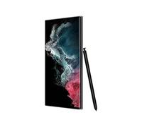 Samsung Galaxy S22 Ultra SM-S908B 17.3 cm (6.8") Dual SIM Android 12 5G USB Type-C 8 GB 128 GB 5000 mAh Black
