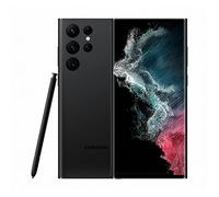 Samsung Galaxy S22 Ultra 5G 12GB/512GB Negro (Phantom Black) Dual SIM SM-S908