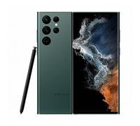 Samsung Galaxy S22 Ultra SM-S908B 17.3 cm (6.8") Dual SIM Android 12 5G USB Type-C 8 GB 128 GB 5000 mAh Green