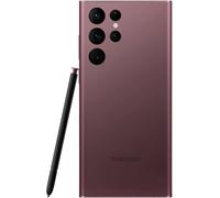 Samsung Galaxy S22 Ultra SM-S908U 128GB/256GB/512GB 5G Unlocked NO SIMLOCK 6.8in