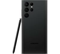 Samsung Galaxy S22 Ultra SM-S908B 17.3 cm (6.8") Dual SIM Android 12 5G USB Type-C 12 GB 256 GB 5000 mAh Black