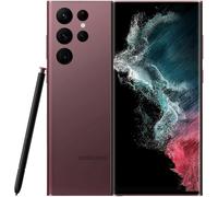 Samsung Galaxy S22 Ultra 5G - Unlocked Smartphone - 2 YEAR WARRANTY Fast Ship UK