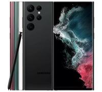 Samsung Galaxy S22 Ultra SM-S908U 128GB/256GB/512GB 5G Unlocked NO SIMLOCK 6.8in