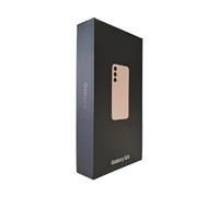 Samsung Galaxy S23 SM-S911B 15.5 cm (6.1") Dual SIM Android 13 5G USB Type-C 8 GB 256 GB 3900 mAh Cream