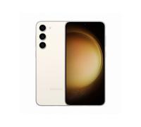 Samsung Galaxy S23+ 512GB 5G Mobile Phone - Cream SM-S916BZEGEUB