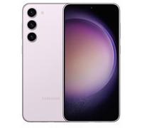 Samsung Galaxy S23+ 512GB 5G Mobile Phone - Lavender, SM-S916BLIGEUB