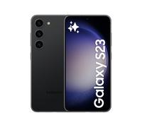 Samsung Galaxy S23 SM-S911B 15.5 cm (6.1") Dual SIM Android 13 5G USB Type-C 8 GB 128 GB 3900 mAh Cream