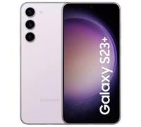 Samsung Galaxy S23+ 5G 256GB 8GB Dual Sim Lavender Unlocked Mobile Phone, New