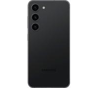 Samsung Galaxy S23 SM-S911B 15.5 cm (6.1") Dual SIM Android 13 5G USB Type-C 8 GB 128 GB 3900 mAh Black