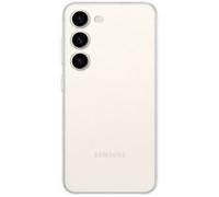 Samsung Galaxy S23 Clear Case (EF-QS911CTEGWW) - Transparent