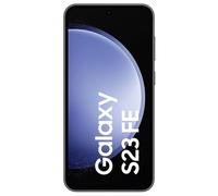 Samsung Galaxy S23 FE 128GB Phantom Black Dual Sim (Single Sim+e-sim) Unlocked (Renewed)