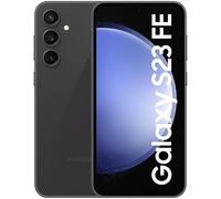 Samsung Galaxy S23 FE Graphite 6.4" 128GB 5G Unlocked & SIM Free SM-S711BZADEUB