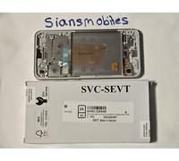 SAMSUNG GALAXY S23 FE S711 LCD TOUCH SCREEN DISPLAY ORIGINAL GENUINE PURPLE