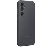 Samsung Galaxy Official S23 FE Silicone Case, Graphite